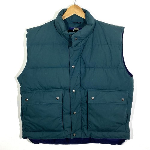 Doudoune puffer sans manches - puffer,