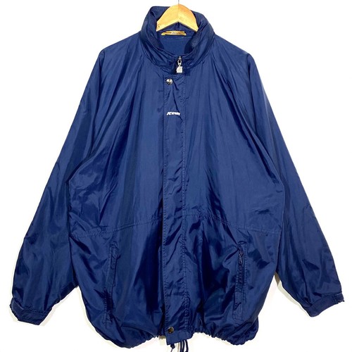 Veste coupe vent imperméable - veste,