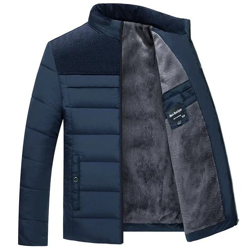 Veste pour hommes chaud - veste, hommes,