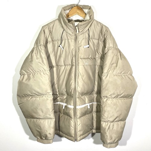 Doudoune puffer y2k - y2k, vintage