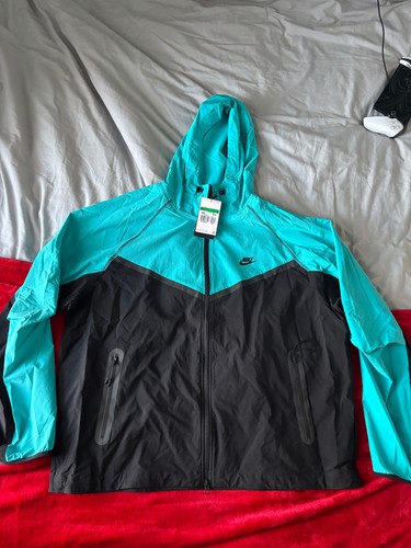 Veste nike tech taille - nike, xl