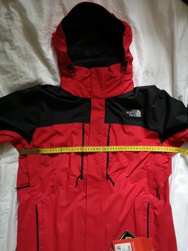 Veste ski gore - veste, de