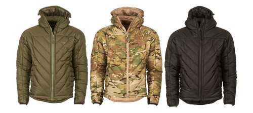 Veste snugpak softie - veste,