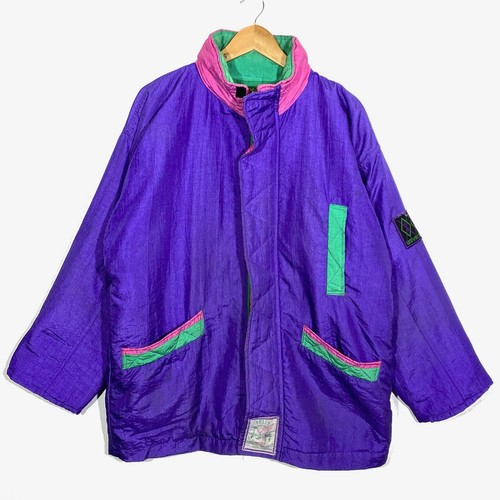 Veste parka vintage s - veste,
