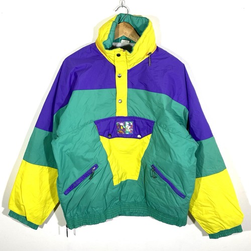 Veste parka vareuse ski - veste,