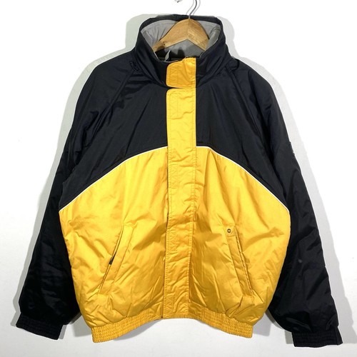 Veste parka ski vintage - veste, 90’s