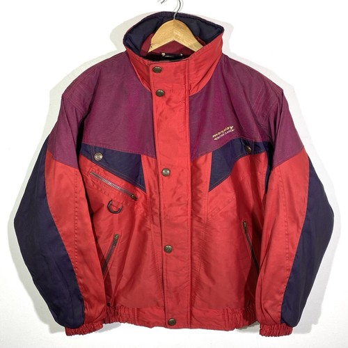 Veste parka ski technique - veste,