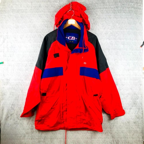 Vintage sports veste - vintage, cb