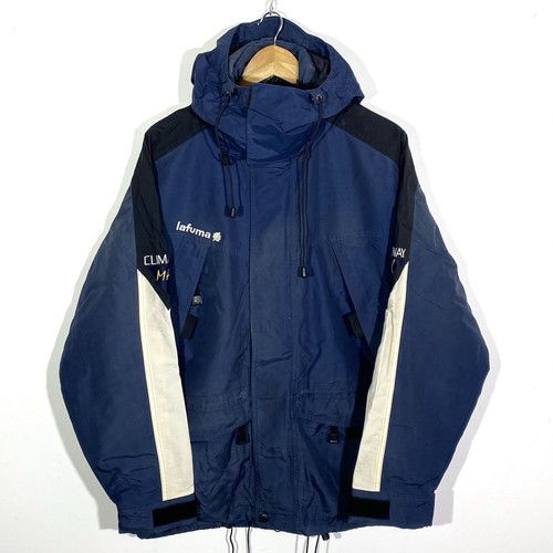 Veste parka technique - veste,