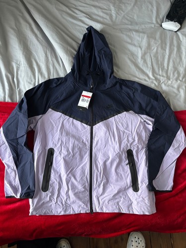 Veste nike tech - veste, taille