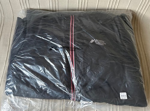 Parka north canada - parka, 3/4