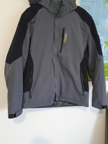 Veste coupe vent - coupe,