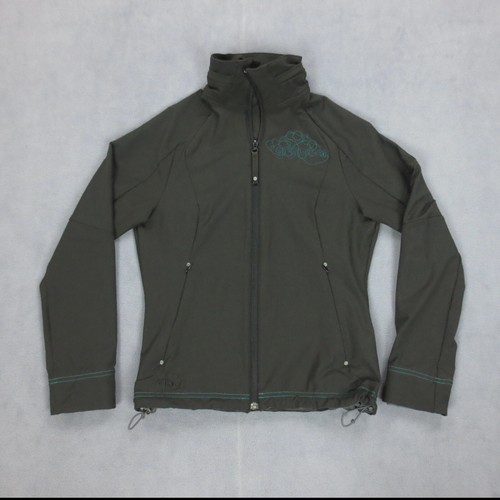 Veste softshell col - veste,
