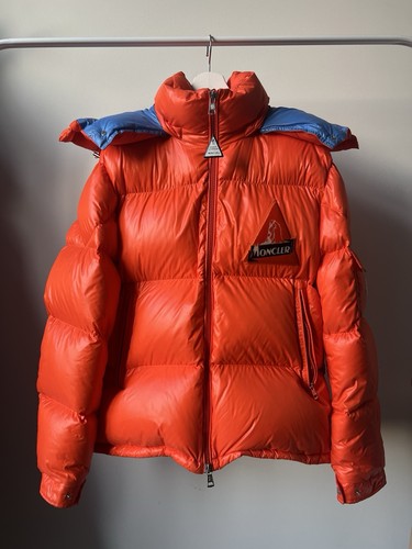 Moncler jacket - moncler,