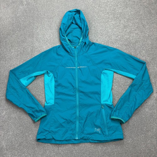 Veste arcteryx femme - veste,
