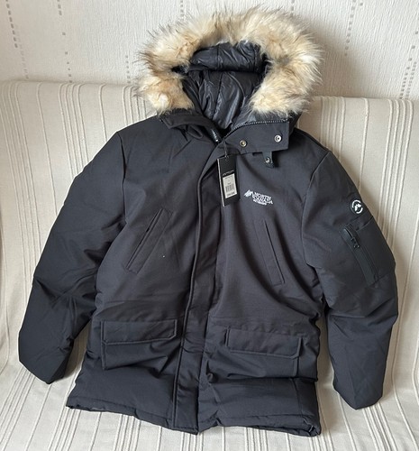 Veste north canada - north,