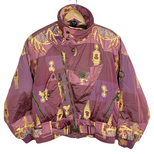 Veste parka ski - veste,