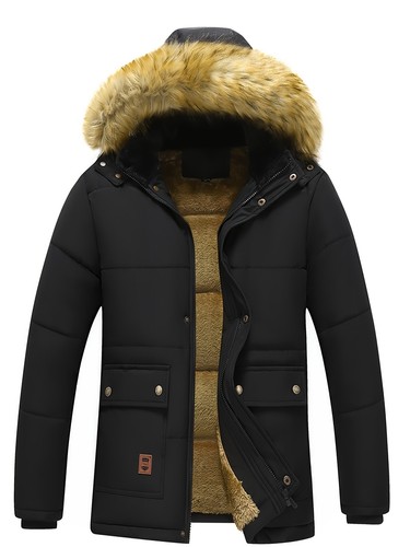 Veste doudoune réversible - doudoune,