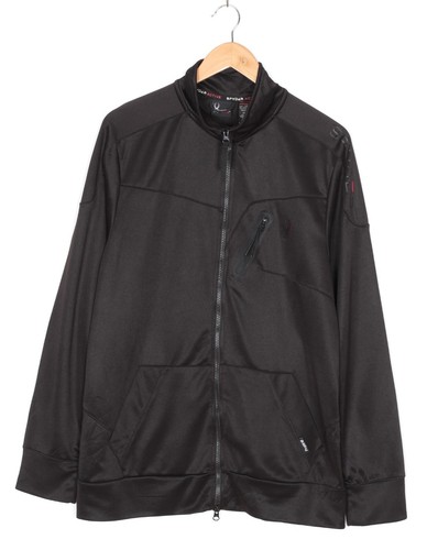 Veste zippée intégrale