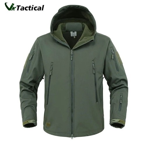 Vestes militaires pour homme - ,
