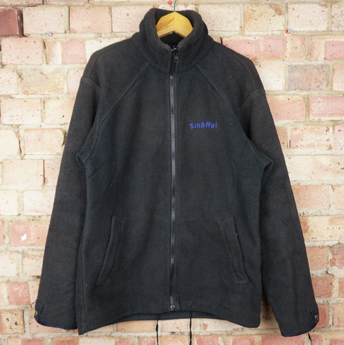 Veste fleece zip complet - fleece, À