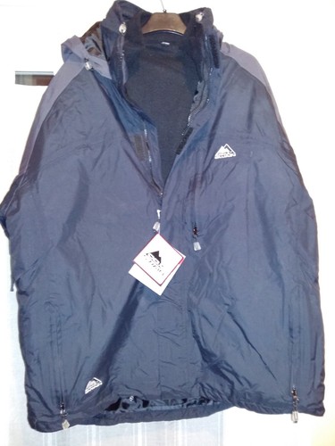 Cox swain veste - swain, de