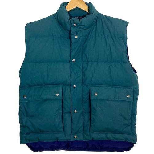 Doudoune puffer sans - sans, manches